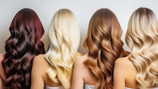 Caring for Your Hair Extensions: The Expert Way