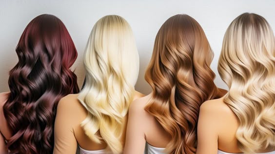 Caring for Your Hair Extensions: The Expert Way