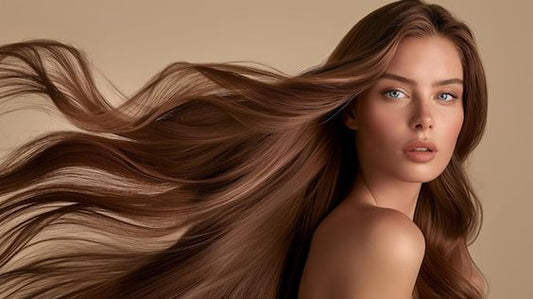 Tips & Tricks for Healthy Hair